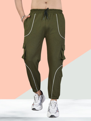 LINSOR FASHION Men Cargos