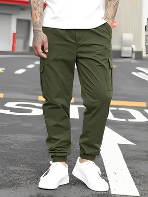 Lripsome Men Cargos