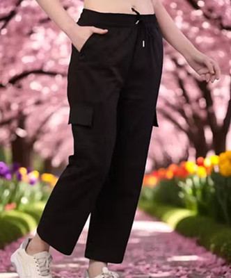Mertens Women Cargos