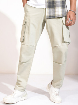 HIGHLANDER Men Cargos