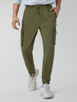 XYXX Men Cargos