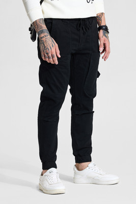 Snitch Men Cargos