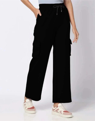 Janicks Women Cargos