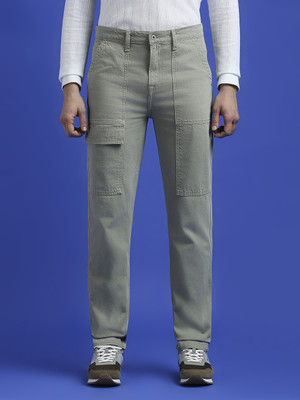 Pepe Jeans Men Cargos