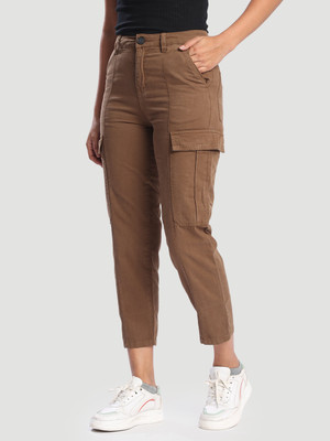 Bene Kleed Women Cargos