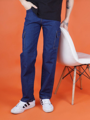 Moda Rapido Men Cargos