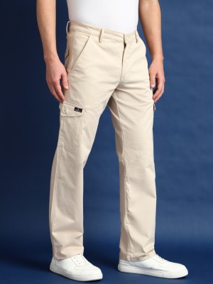 Hancock Men Cargos