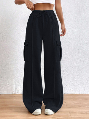 Jump Cuts Women Cargos