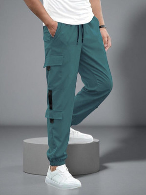 Kesaria Textile Company Men Cargos