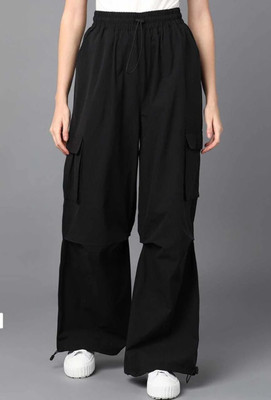 SR Collection Women Cargos