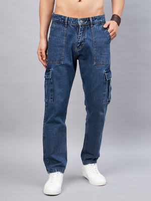 STUDIO NEXX Men Cargos