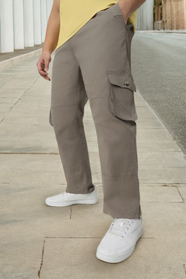 Urbano Plus Men Cargos