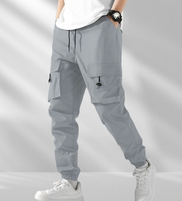 METRONAUT Men Cargos