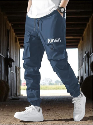 Kesaria Textile Company Men Cargos