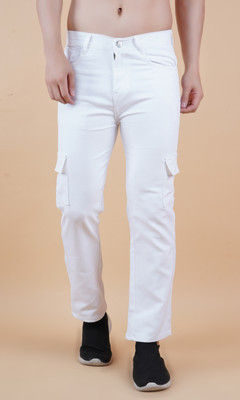 moda star Men Cargos