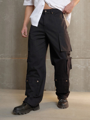 MASCLN SASSAFRAS Men Cargos
