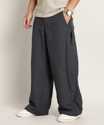 CAMPUS SUTRA Men Cargos