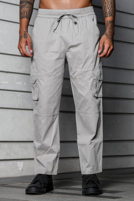 DBAX Men Cargos