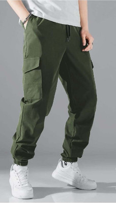 JHON VEGAS Men Cargos