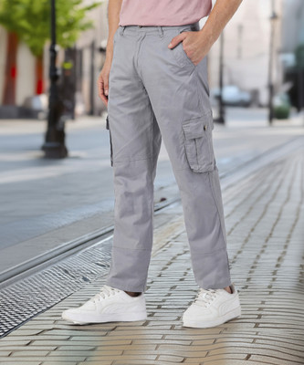 Urbano Fashion Men Cargos