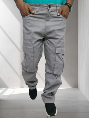 Arnob Fashions Men Cargos