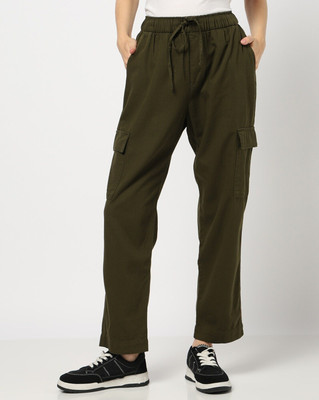 GAP Women Cargos