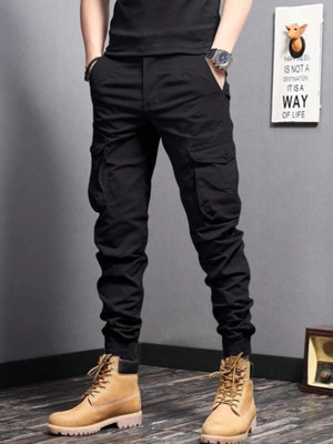 METRONAUT Men Cargos