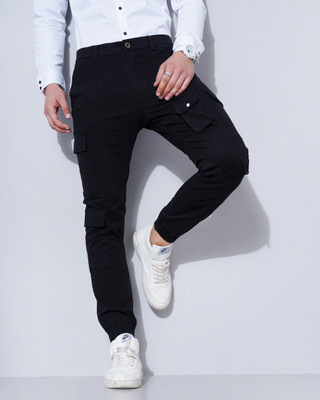 British Club Men Cargos
