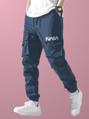 GIBBONTE Men Cargos