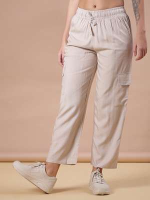 V-MART Women Cargos