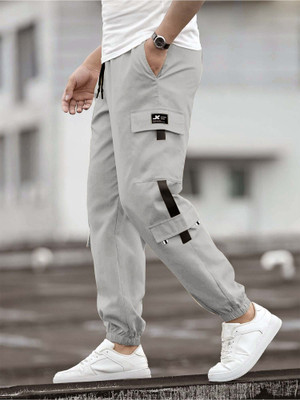 Jump Cuts Men Cargos