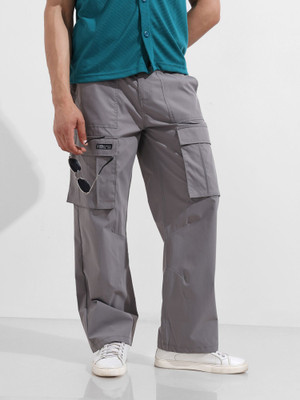 The Indian Garage Co. Men Cargos