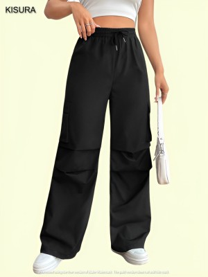 KISURA Women Cargos