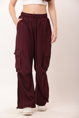 STYLE BEURUA Women Cargos
