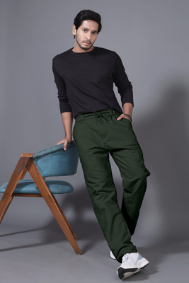 Raiment Men Cargos