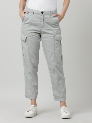 I-VOC Women Cargos