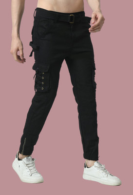 METRONAUT Men Cargos