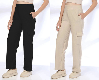 Samvridhienterp Women Cargos