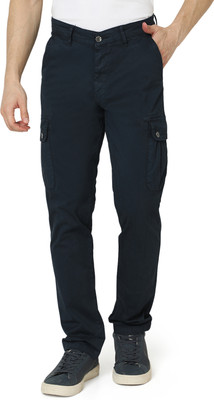 Spykar Men Cargos
