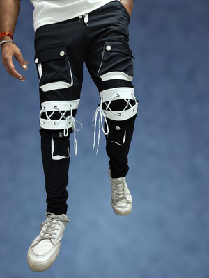RusticBlooms Men Cargos