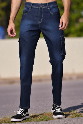 ZAYSH Men Cargos