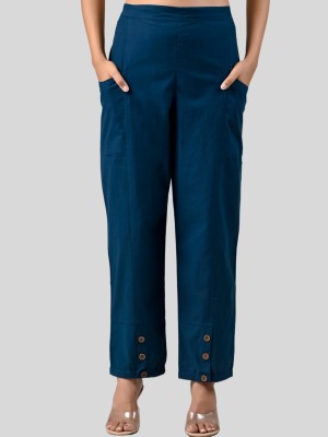 QuaClo Women Cargos