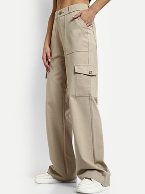 Broadstar Women Cargos