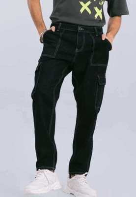 FLAYING Men Cargos