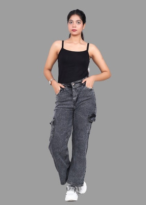 DC Dhrumi Creations Women Cargos