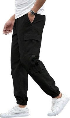 THE SAVIRA FASHION Men Cargos