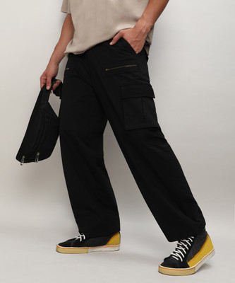 CAMPUS SUTRA Men Cargos
