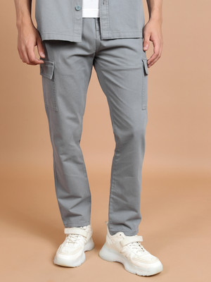 HIGHLANDER Men Cargos