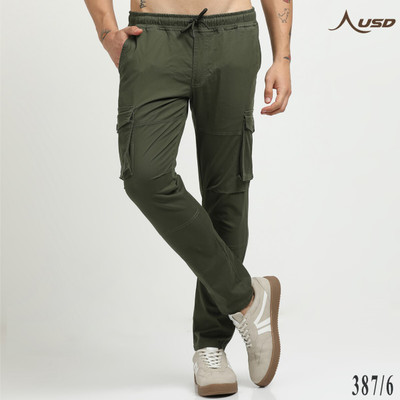 USD Men Cargos