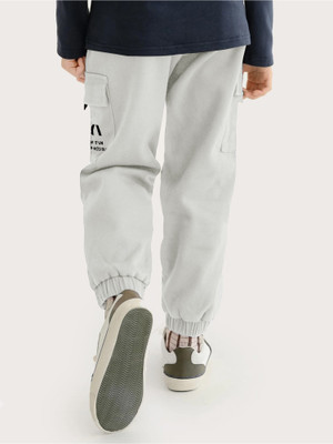 Jump Cuts Boys Cargos
